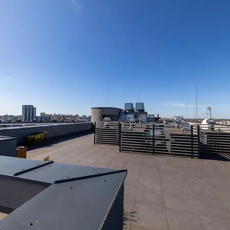 Hamba Cosmos- Self Check-in, Parking, 24h , Vat *