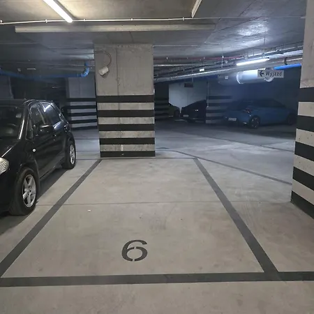 Hamba Cosmos- Self Check-in, Parking, 24h , Vat Lejlighed *