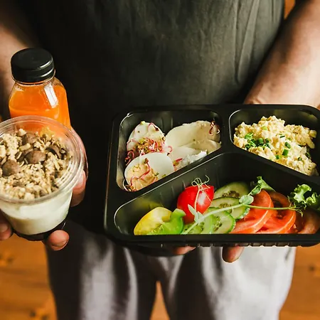 Hamba Cosmos- Self Check-in, Parking, 24h , Vat Апартаменты *