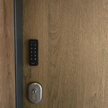 Hamba Cosmos- Self Check-in, Parking, 24h , Vat Апартаменты *